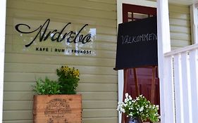 Ardrebo B&B