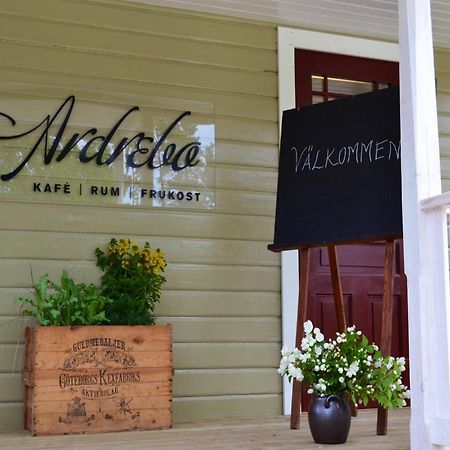 Ardrebo B&B Ljugarn Eksteriør billede