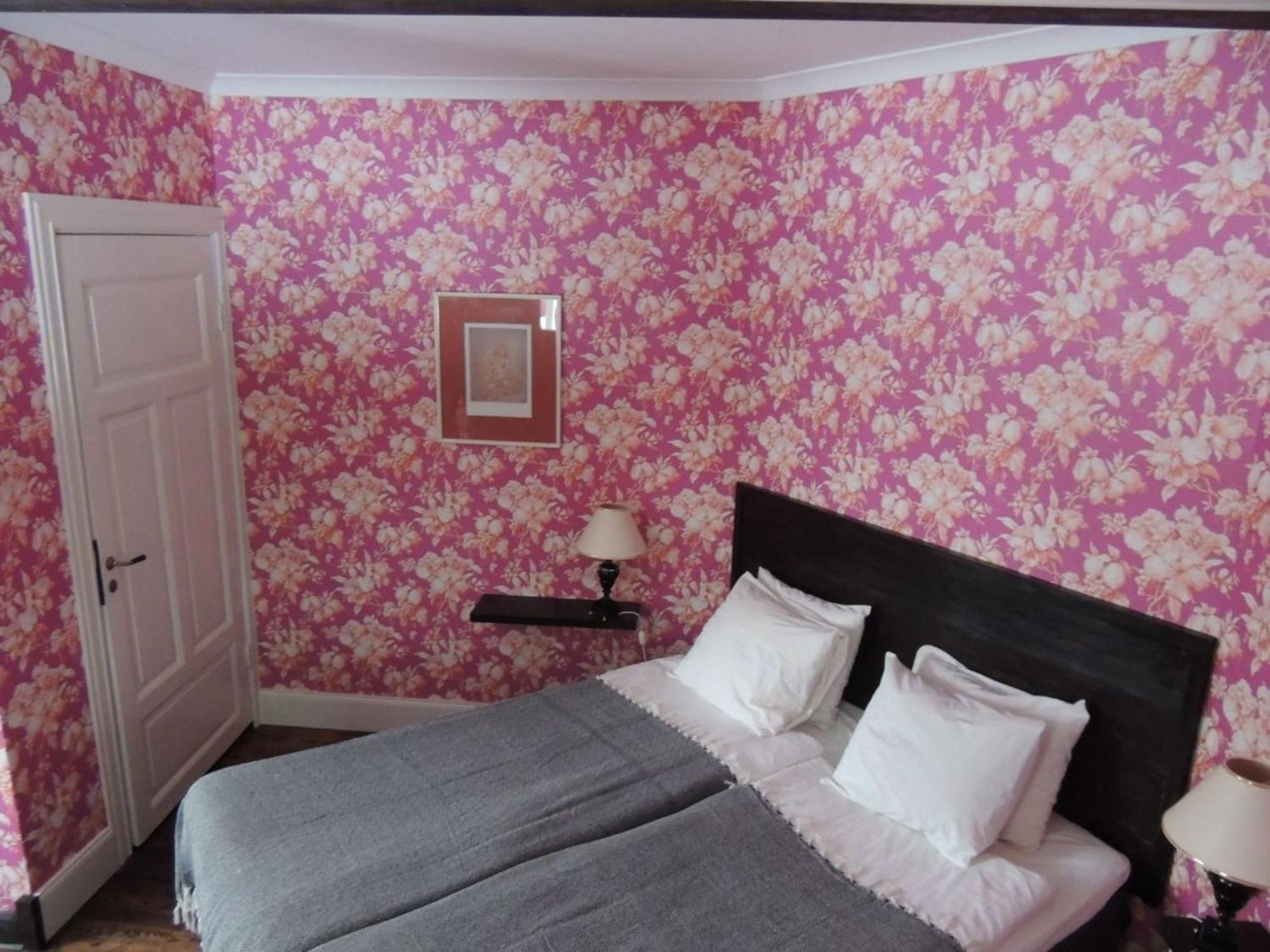 Ardrebo B&B Ljugarn Eksteriør billede