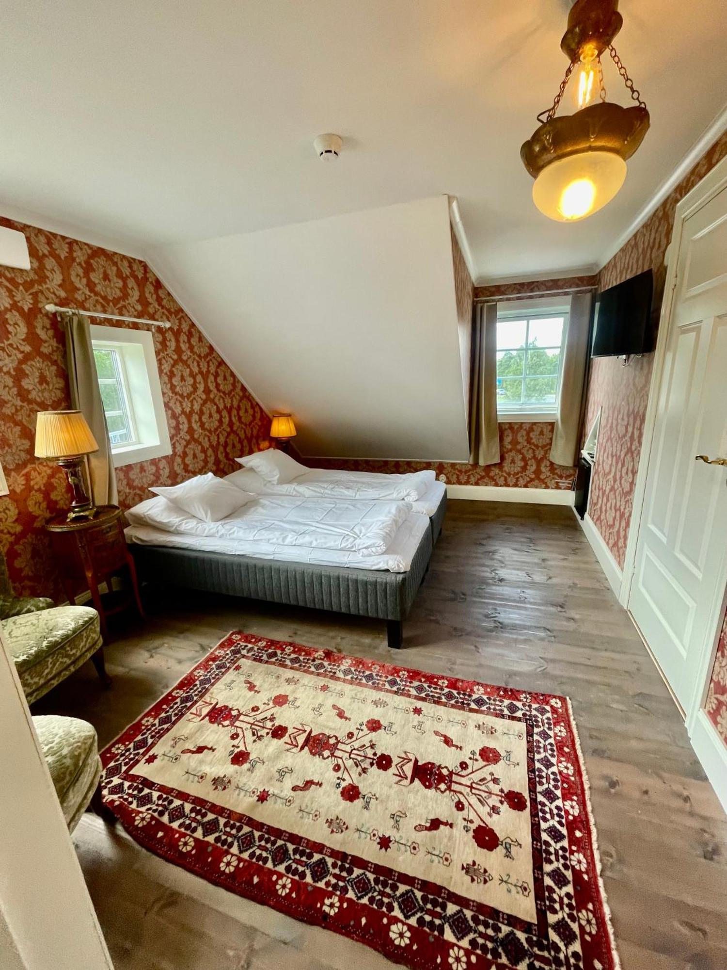 Ardrebo B&B Ljugarn Eksteriør billede