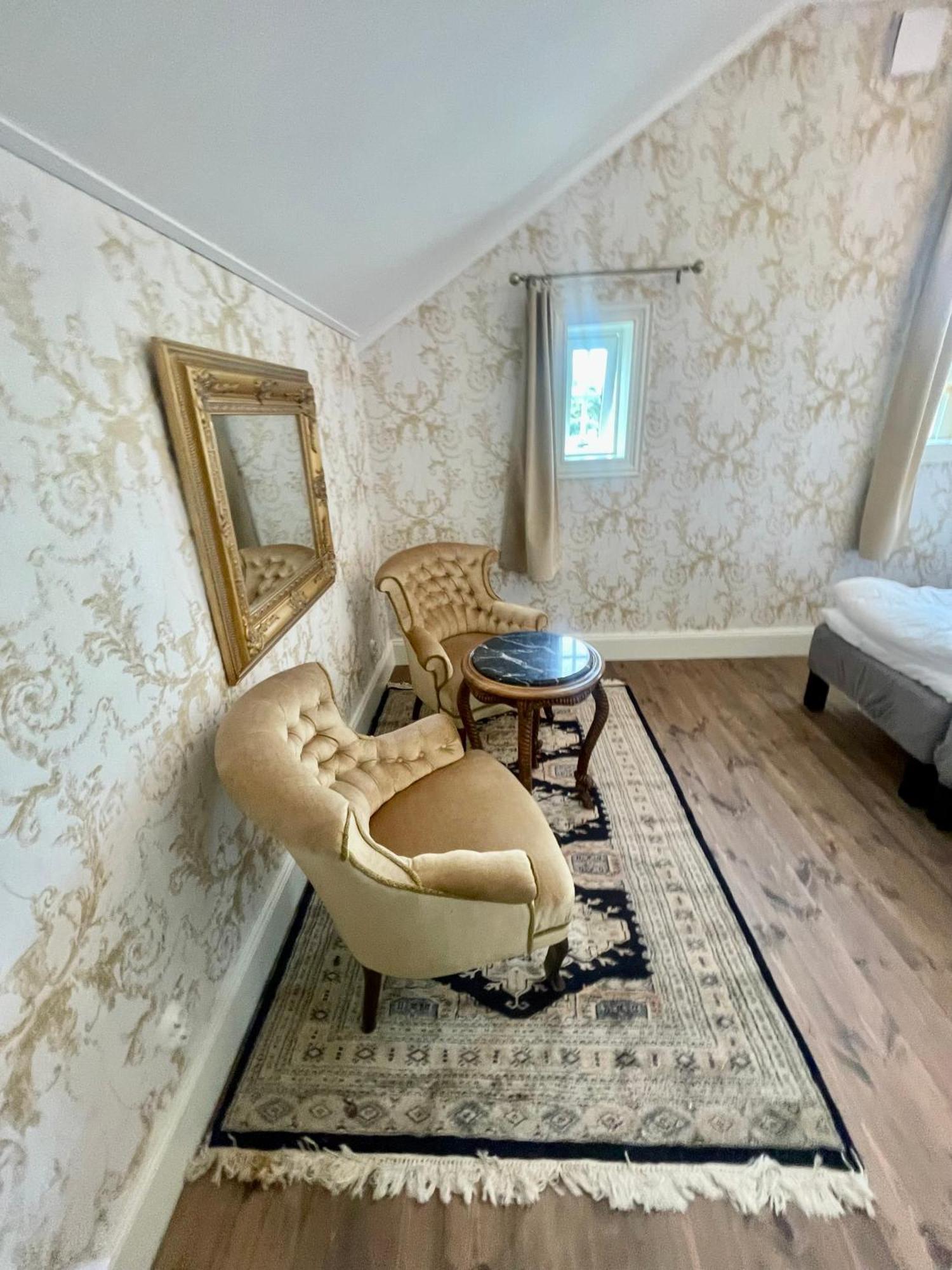 Ardrebo B&B Ljugarn Eksteriør billede