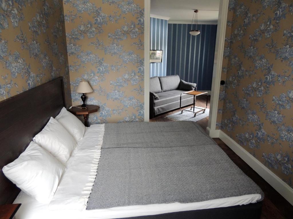 Ardrebo B&B Ljugarn Værelse billede