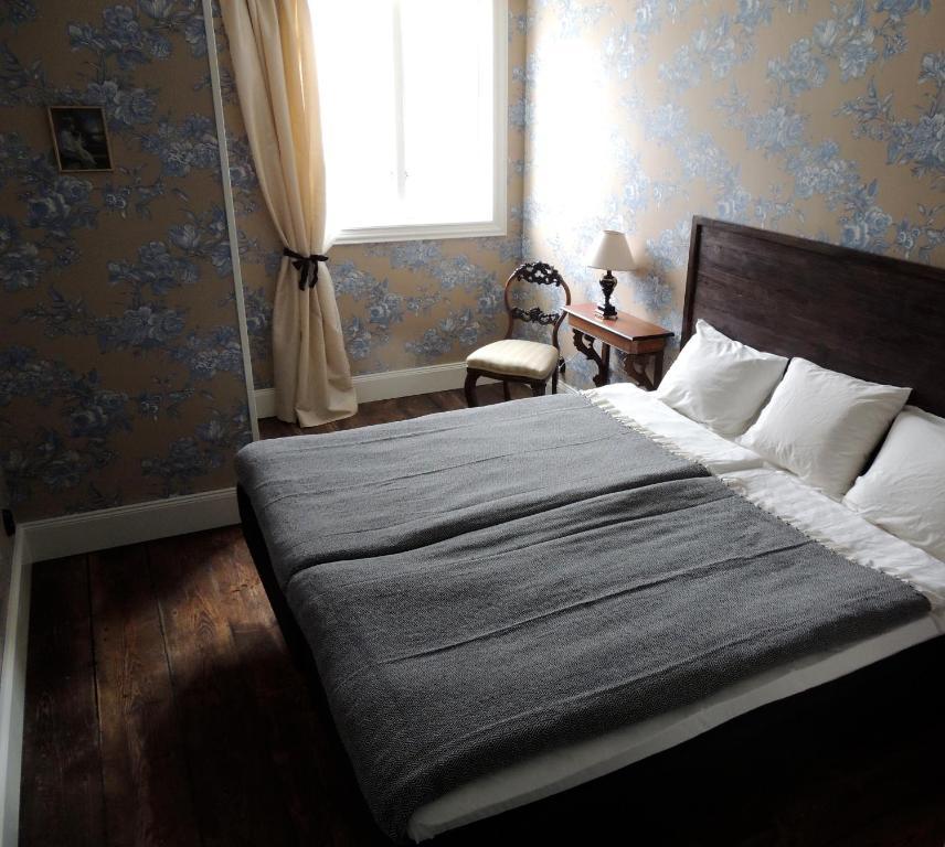 Ardrebo B&B Ljugarn Værelse billede