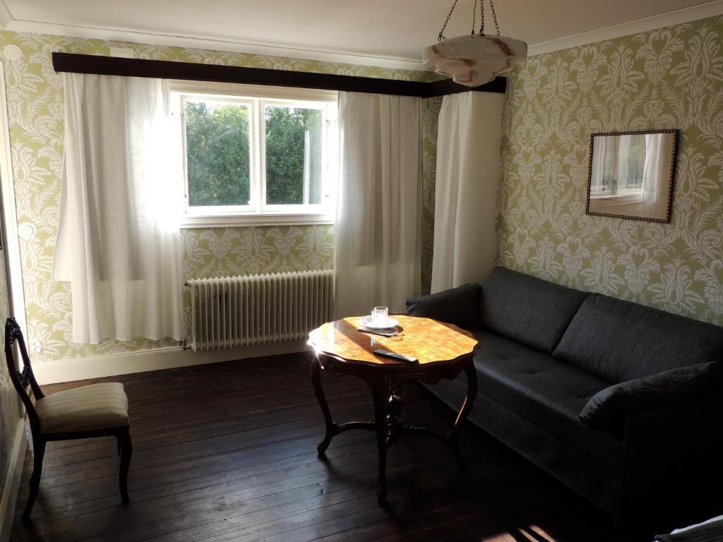 Ardrebo B&B Ljugarn Værelse billede