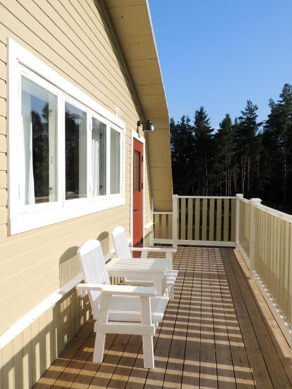 Ardrebo B&B Ljugarn Værelse billede