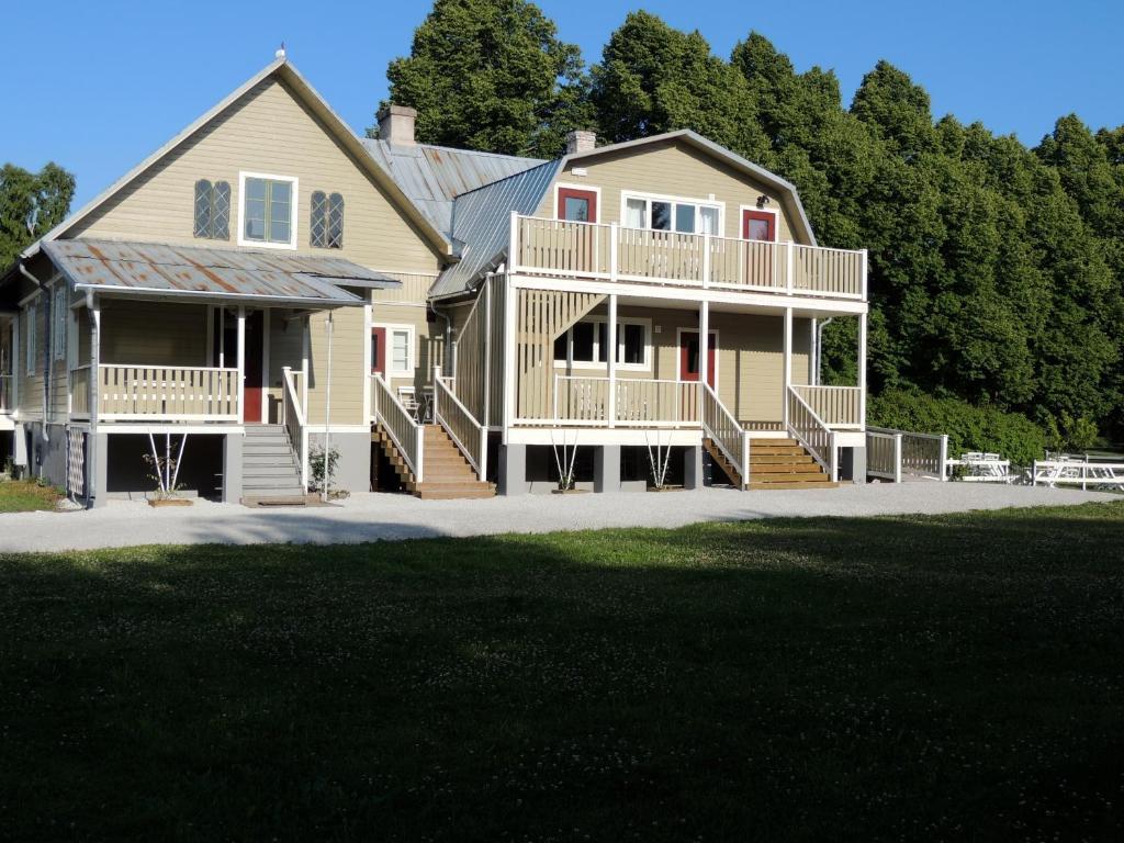 Ardrebo B&B Ljugarn Værelse billede