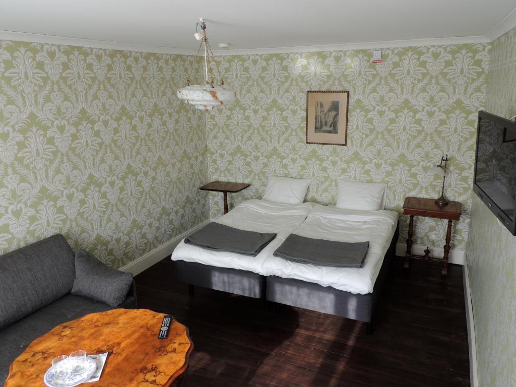 Ardrebo B&B Ljugarn Værelse billede