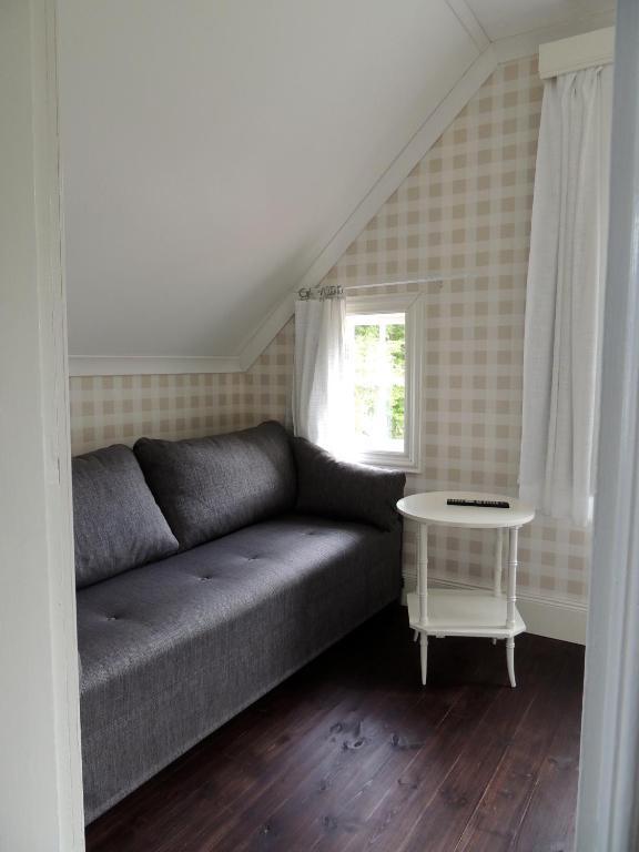 Ardrebo B&B Ljugarn Værelse billede