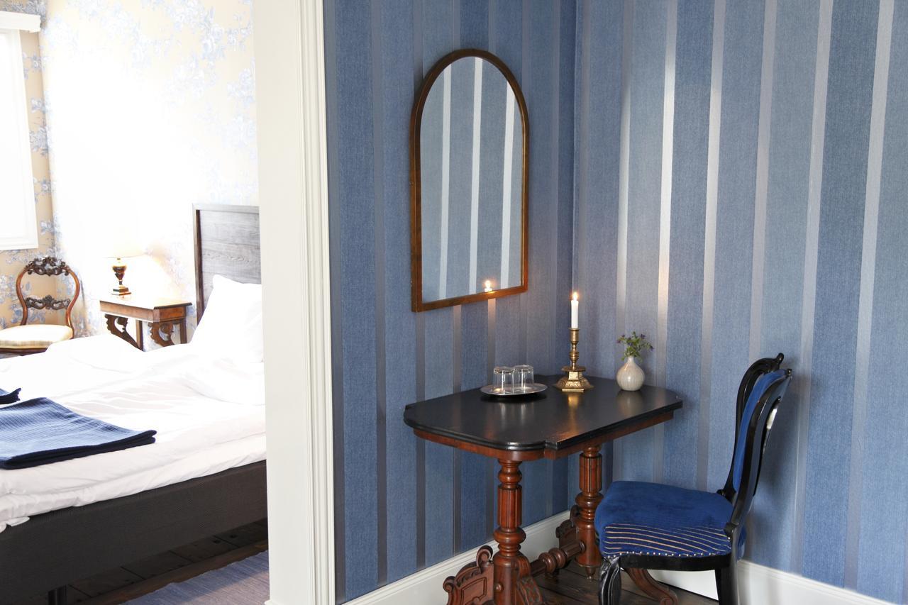 Ardrebo B&B Ljugarn Eksteriør billede