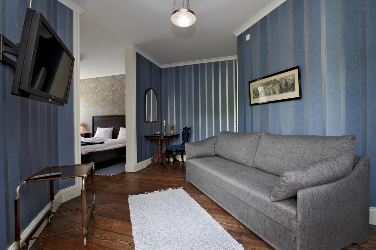 Ardrebo B&B Ljugarn Eksteriør billede