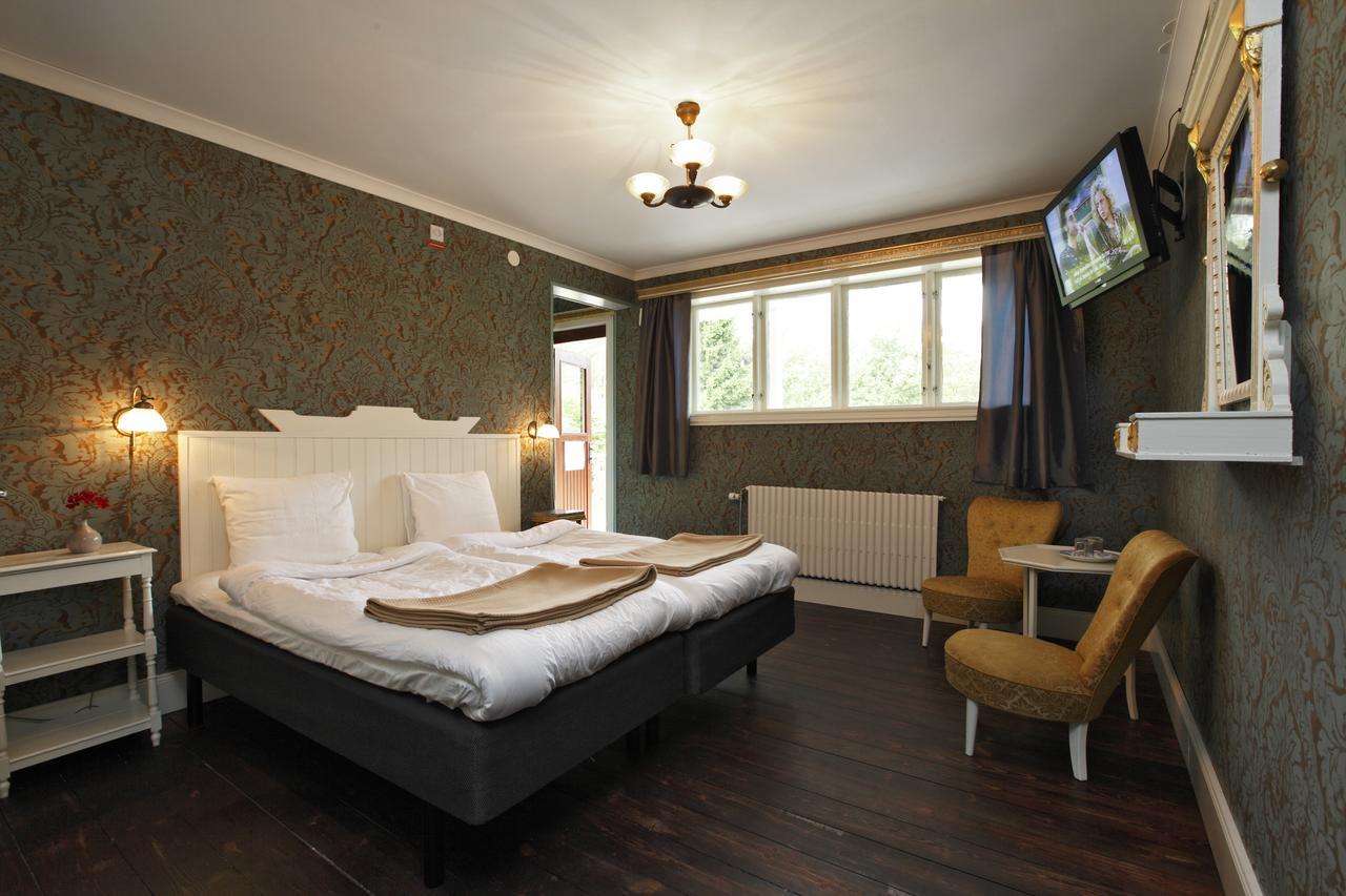 Ardrebo B&B Ljugarn Eksteriør billede