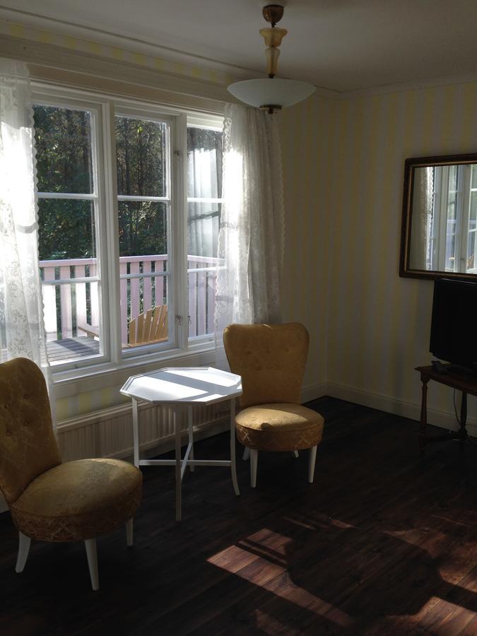 Ardrebo B&B Ljugarn Eksteriør billede