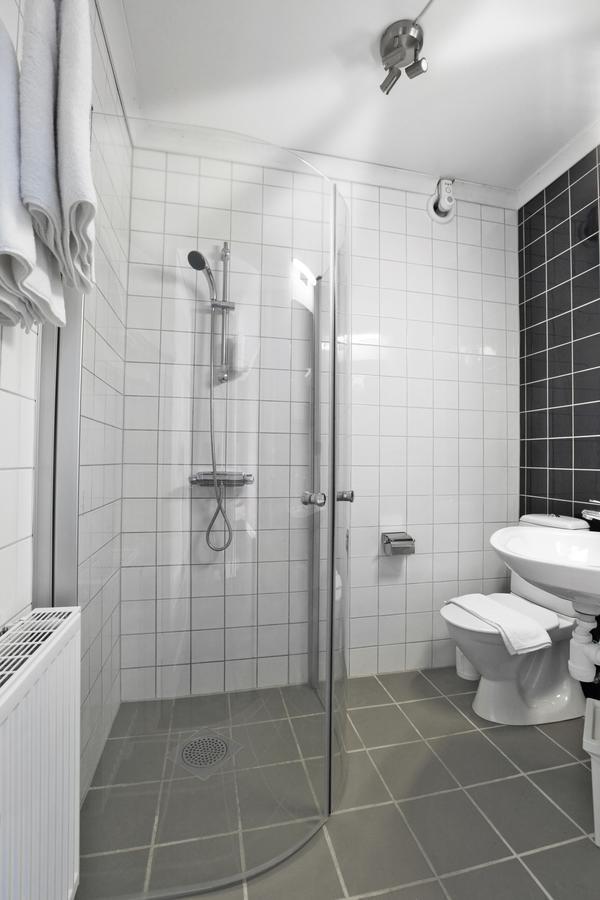 Ardrebo B&B Ljugarn Eksteriør billede