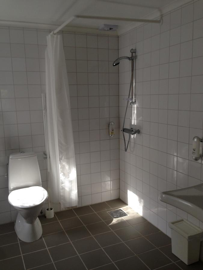 Ardrebo B&B Ljugarn Eksteriør billede