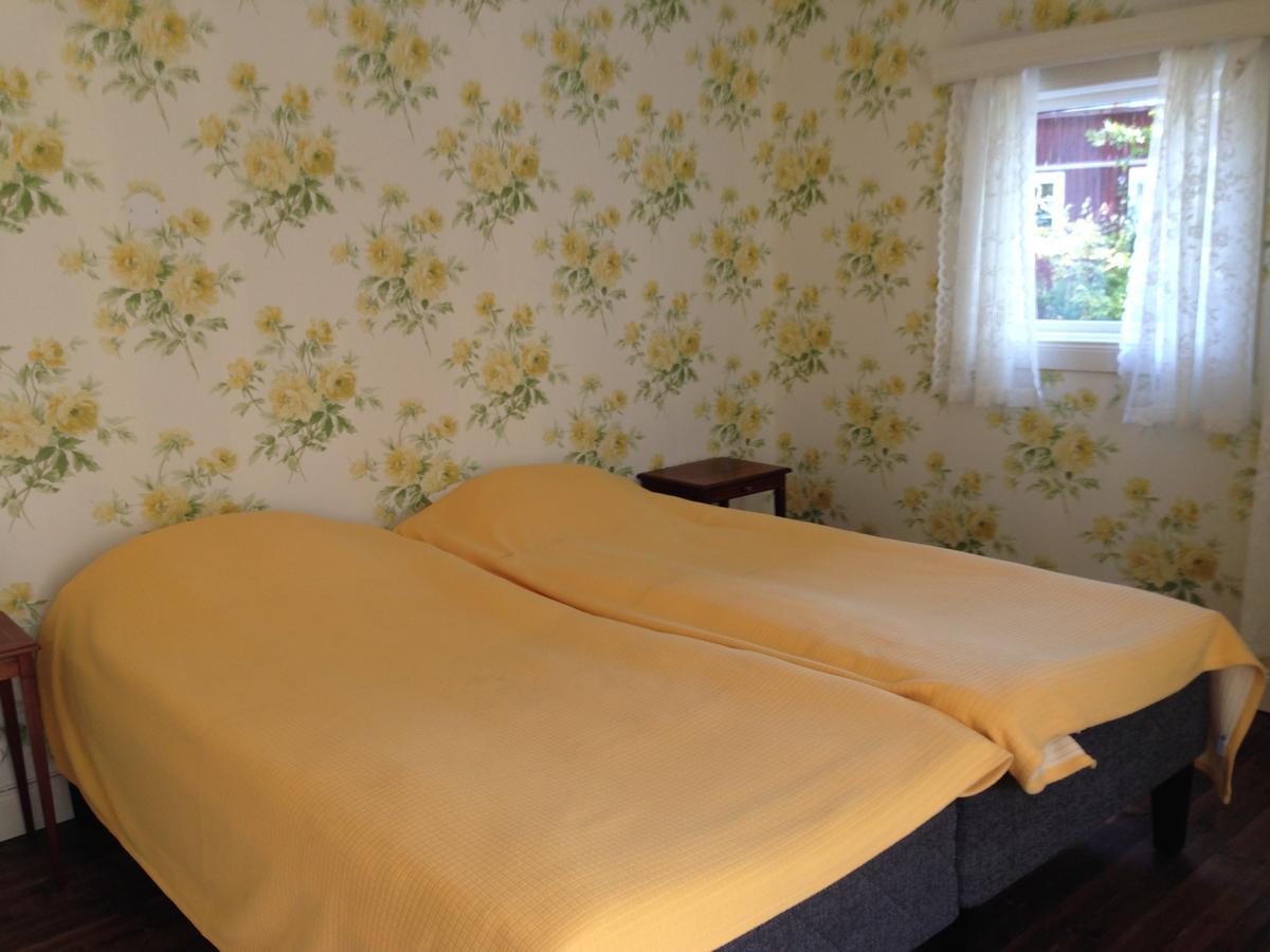 Ardrebo B&B Ljugarn Eksteriør billede