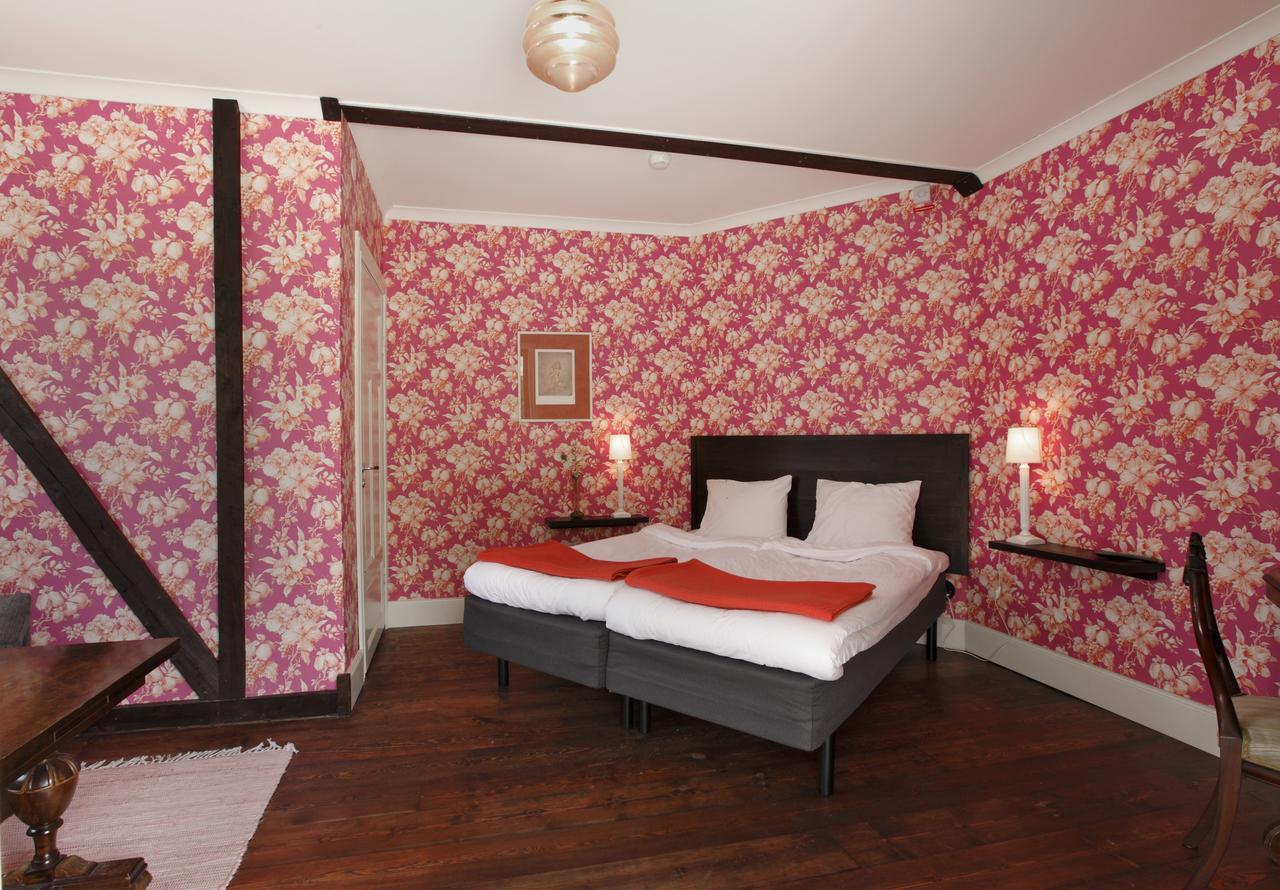 Ardrebo B&B Ljugarn Eksteriør billede