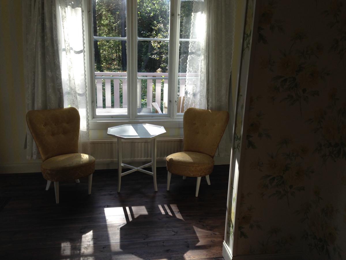 Ardrebo B&B Ljugarn Eksteriør billede