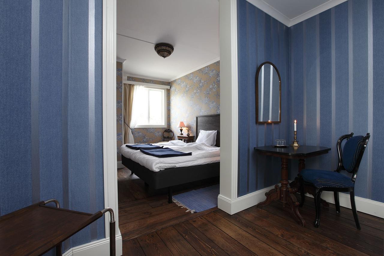 Ardrebo B&B Ljugarn Eksteriør billede