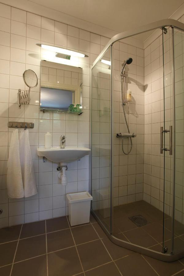 Ardrebo B&B Ljugarn Eksteriør billede