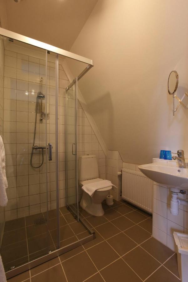Ardrebo B&B Ljugarn Eksteriør billede