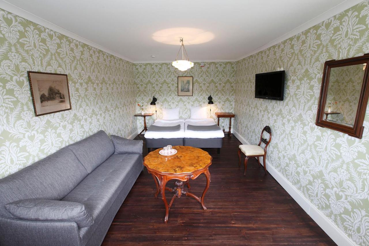 Ardrebo B&B Ljugarn Eksteriør billede