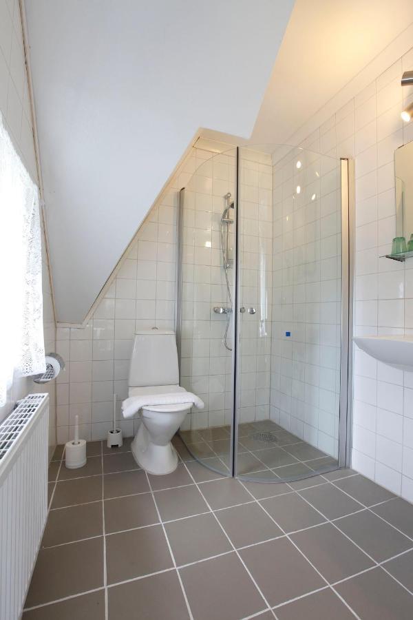 Ardrebo B&B Ljugarn Eksteriør billede