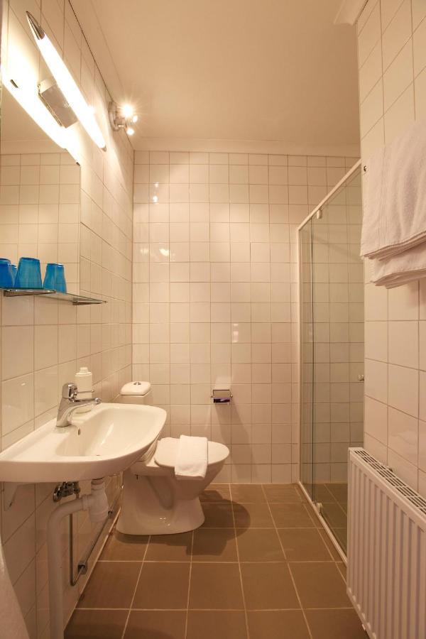 Ardrebo B&B Ljugarn Eksteriør billede